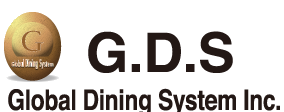 G.D.S Global Dining System Inc.